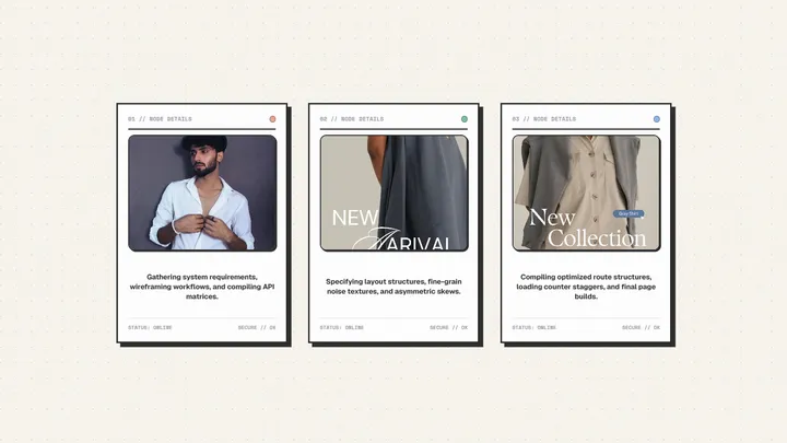 FlipCards preview
