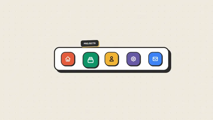 MagneticDock preview