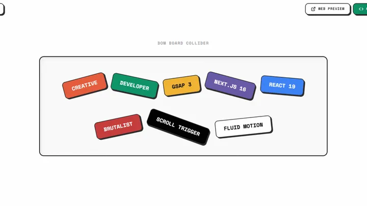 ScrollTags preview